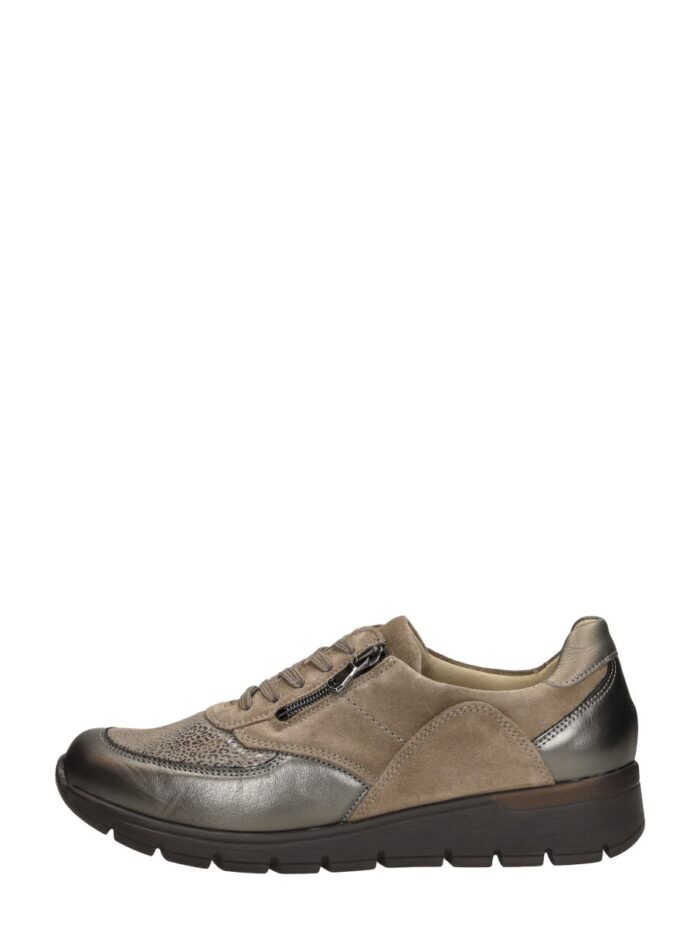 Waldläufer K-ramona – Taupe