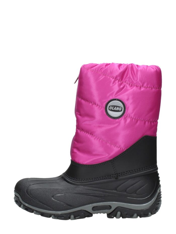 Olang Bmx – Fuchsia