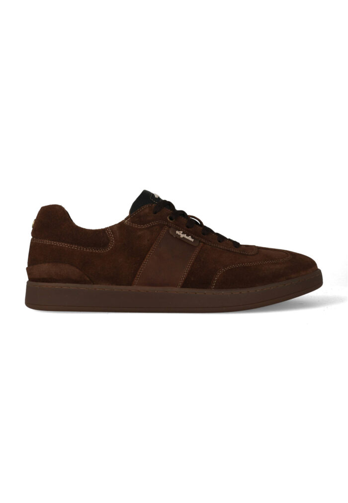 Australian Sneakers Kylian 15.1728.01-D47 Bruin