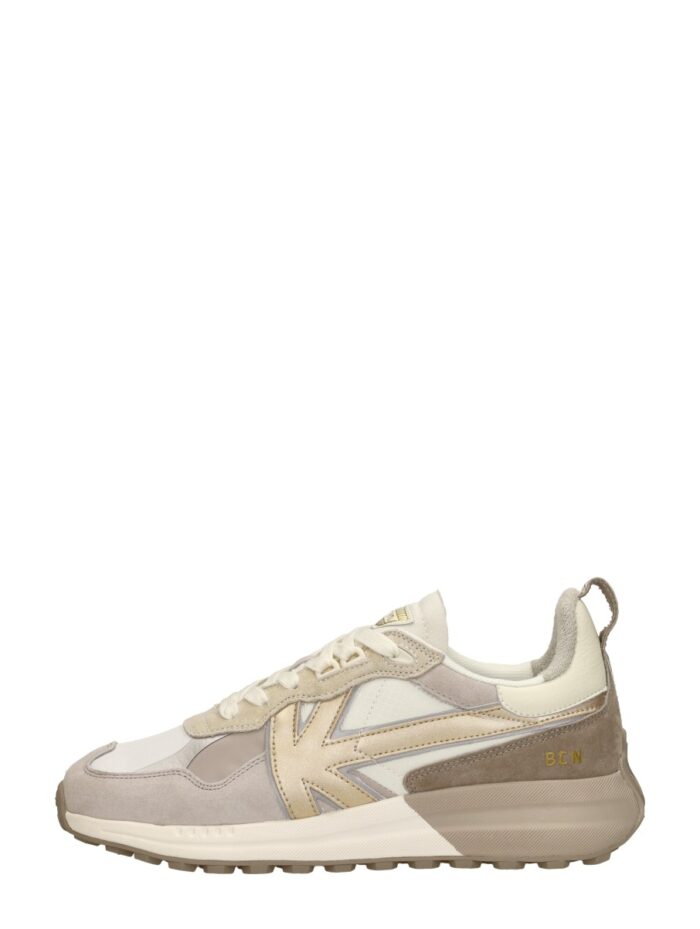 Kaotiko Detroit Gold – Goudkleur