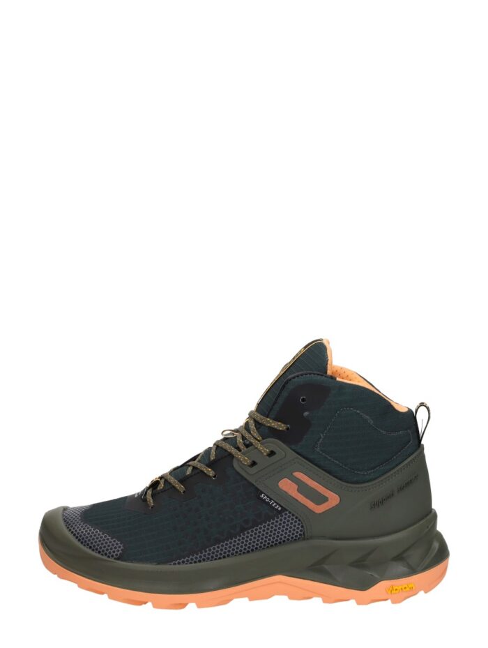 GriSport Explorer M – Groen