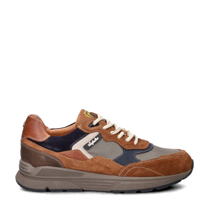 Australian Halifax sneakers – Bruin
