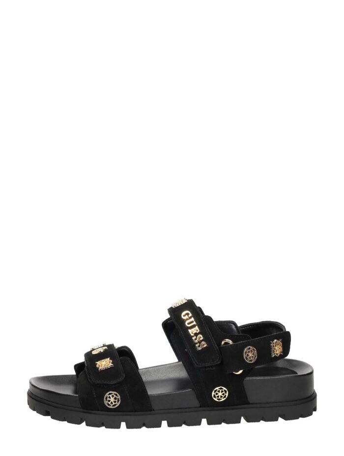 Guess Florizi – Zwart