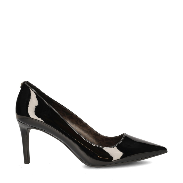Michael Kors Alina Flex Pump pumps – Zwart