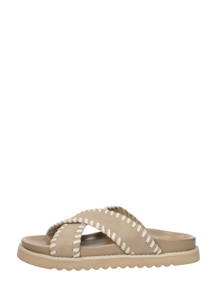 Sub55 Open Teen – Beige
