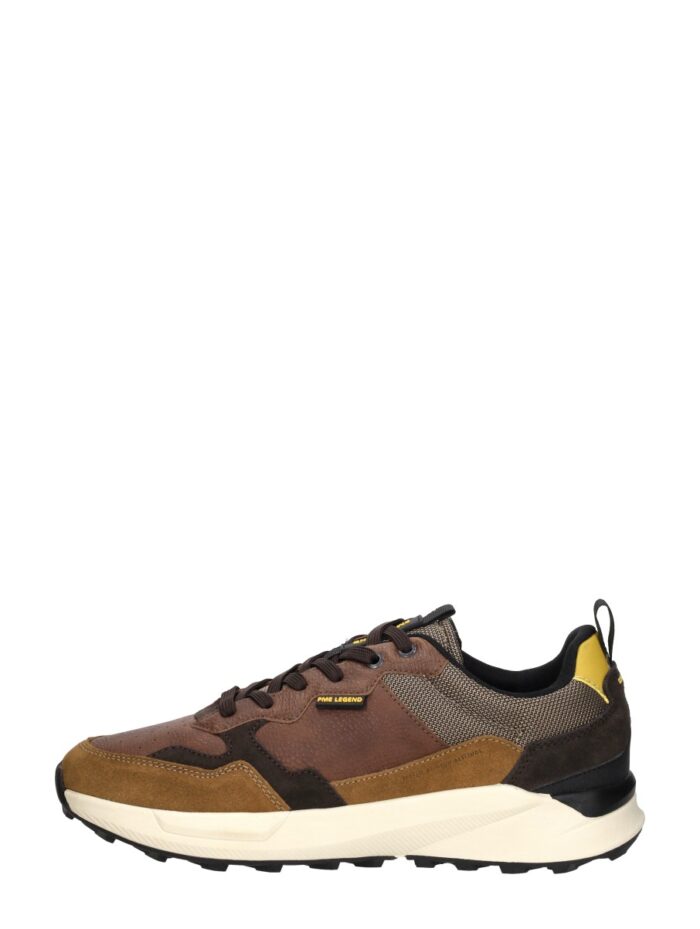 Pme Legend Notcher – Cognac