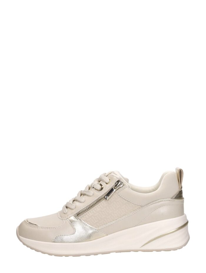 tamaris Sneakers Laag – Beige