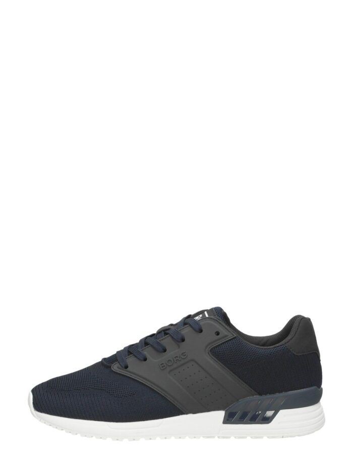 Bjorn Borg R140 Knt M – Blauw