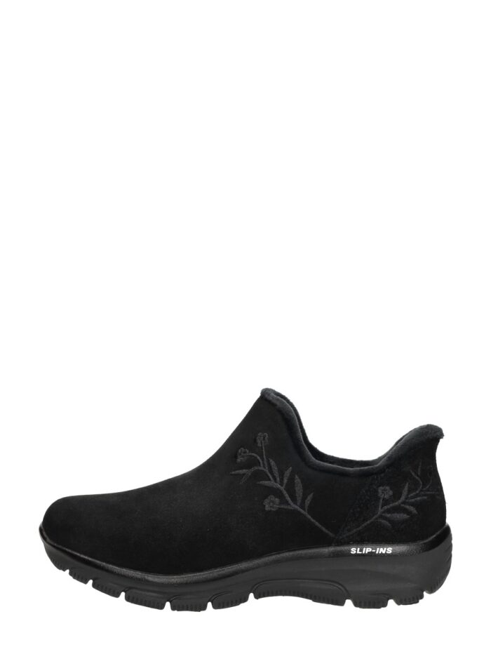 Skechers Slip-ins Relaxed Fit: Easy Going – Zwart