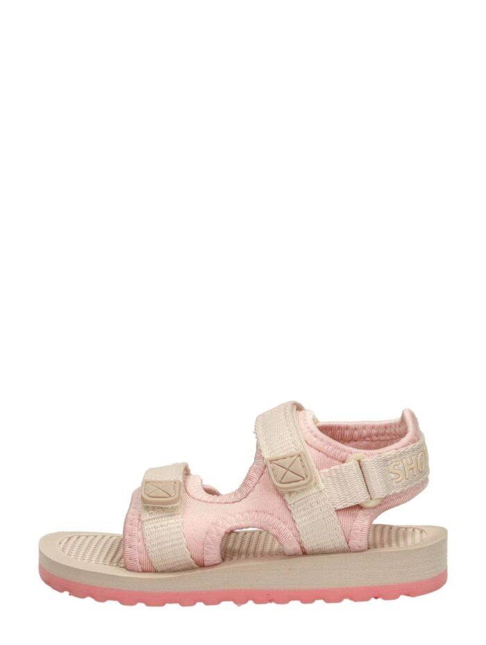 Shoesme Lightweight Sandal – Roze