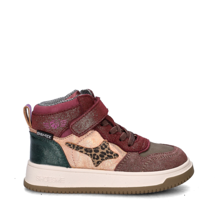 Shoesme hoge sneakers – Multi
