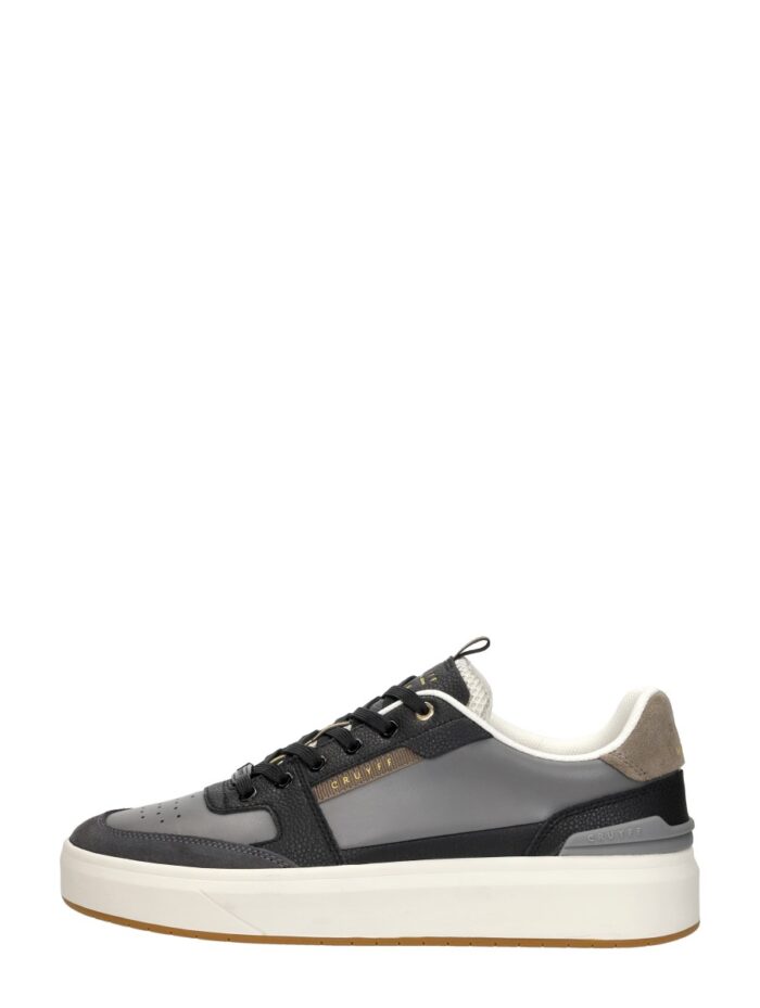 Cruyff Endorsed Tennis – Zwart