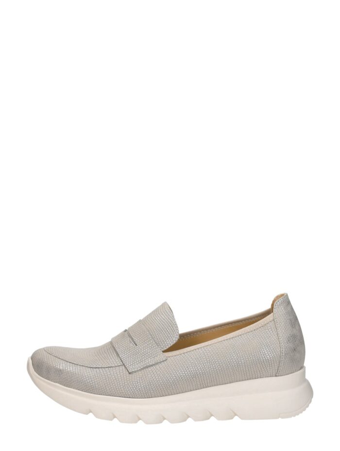 Wolky Snoafer F2f – Taupe