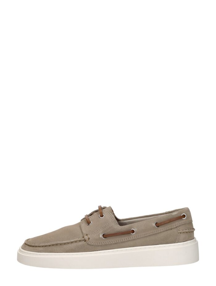 Sub55 Bootschoen – Taupe