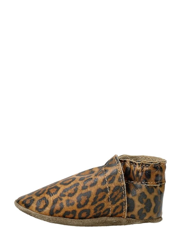 Baby Dutch Luipaard – Cognac