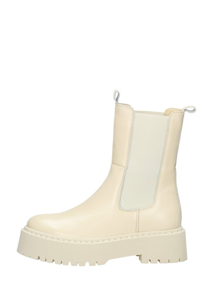 Sub55 Chelsea Boots – Gebroken wit