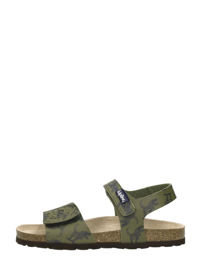 Kipling Giganto 2 – Khaki