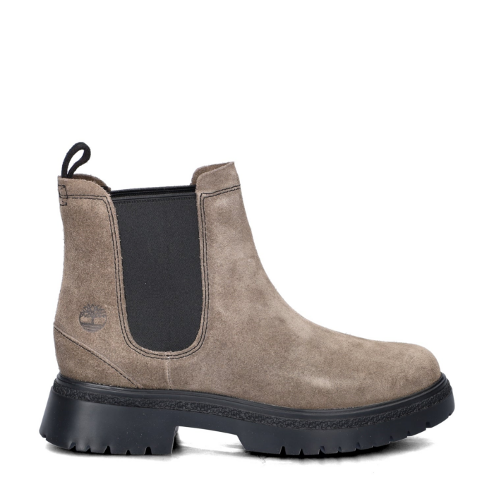 Timberland Cambria Valley chelseaboots – Grijs