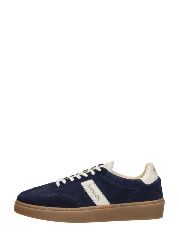Pantofola D’oro Argentario – Blauw