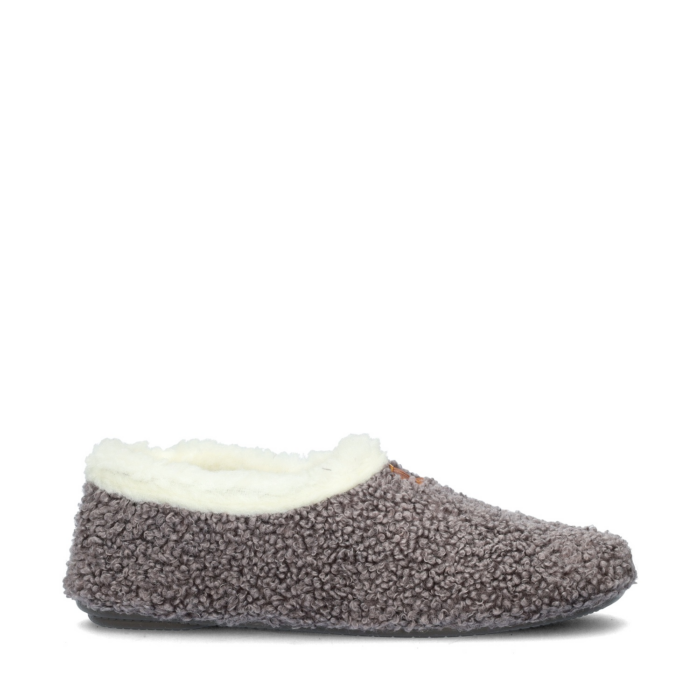 Nelson Home pantoffels – Grijs