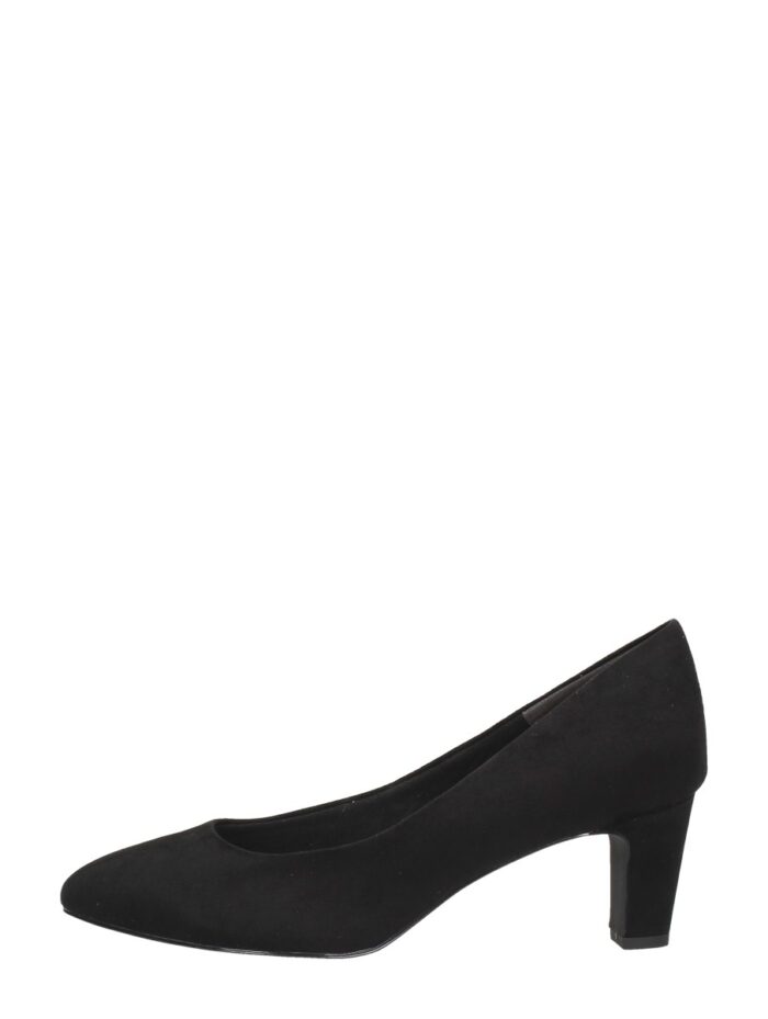 tamaris Pumps – Zwart