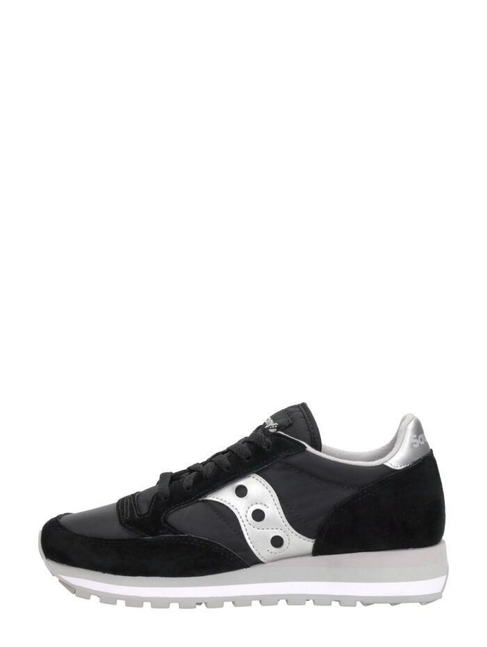 Saucony Jazz Triple – Zwart