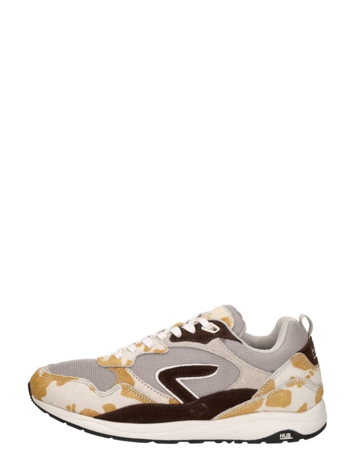 Hub Glide 2.0 – Cognac