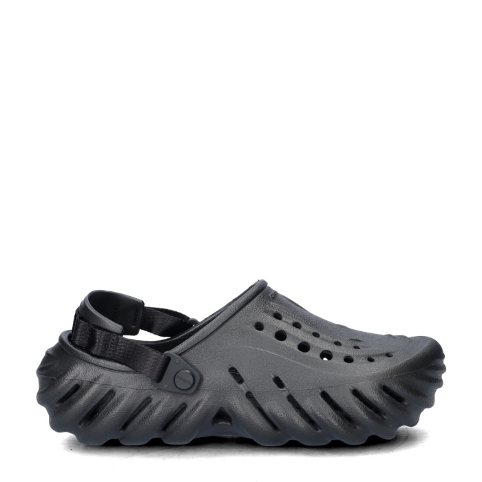Crocs Echo instapschoenen – Zwart