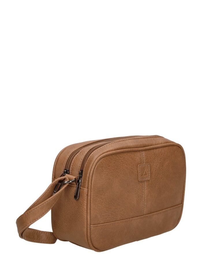 Just Dreamz Damestassen – Cognac