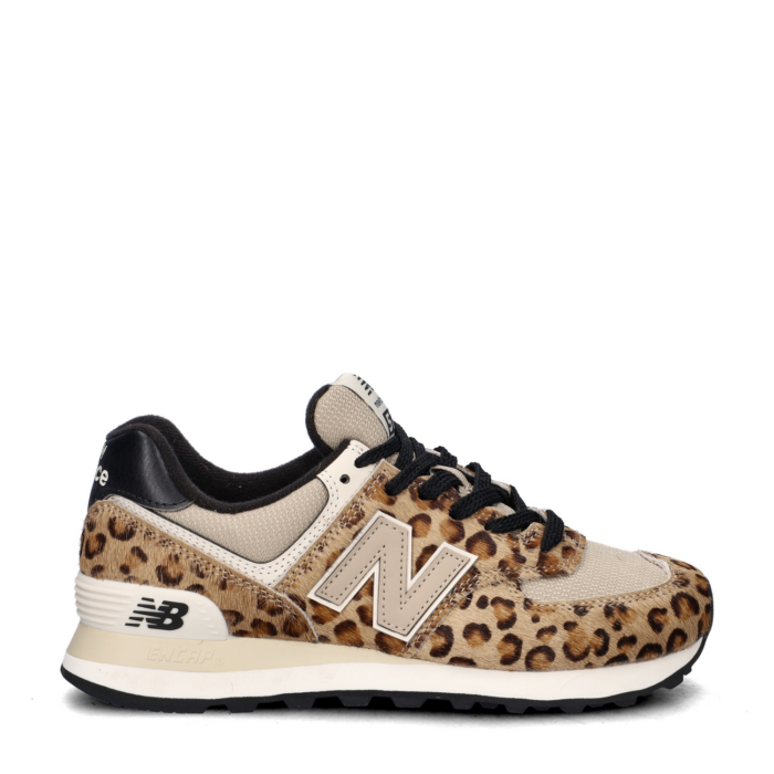 New Balance 574 sneakers – Bruin