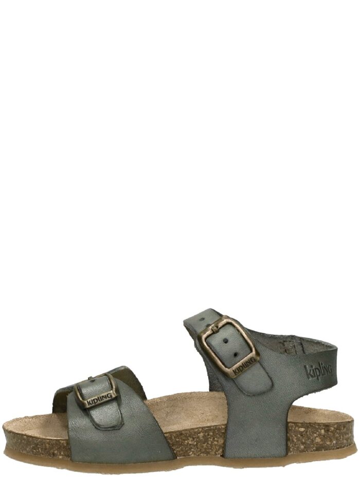 Kipling Easy 4 – Khaki