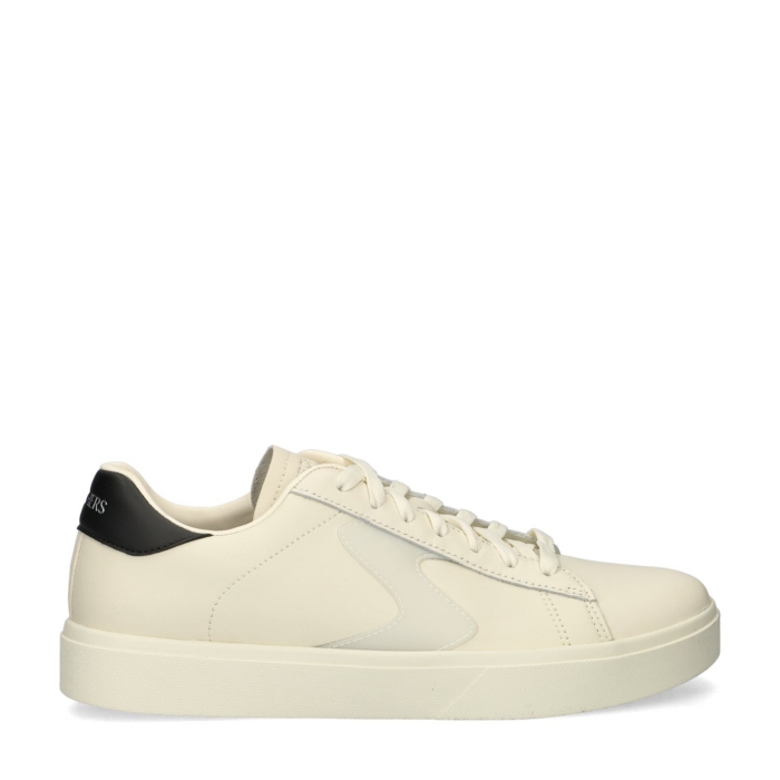 Skechers Eden LX lage sneakers – Wit