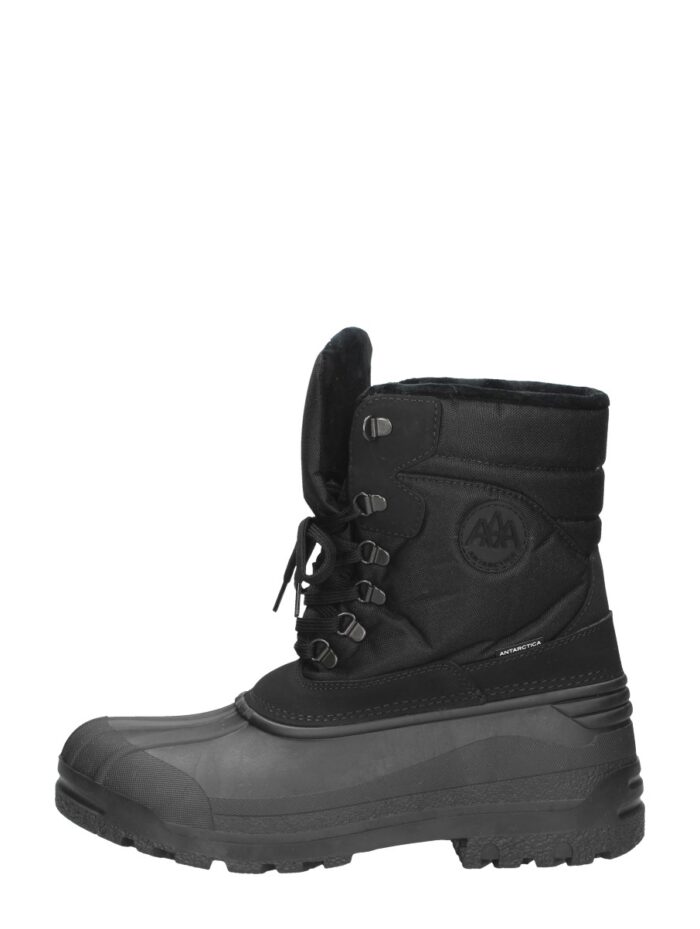 Antarctica Snowboots – Zwart