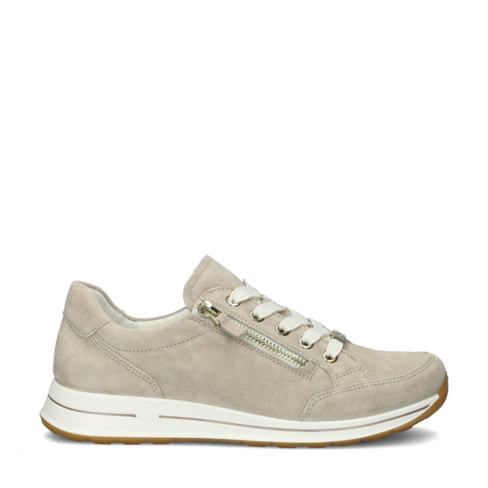 Ara Osaka 2.0 lage sneakers – Beige