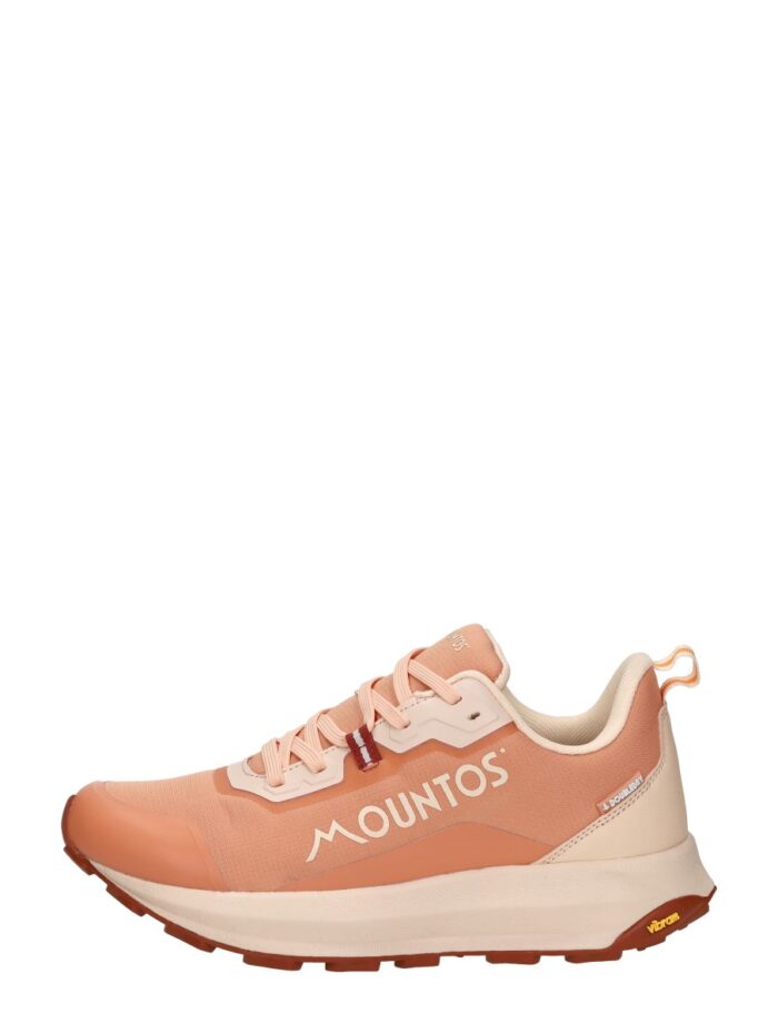 Mountos Olympus – Oranje