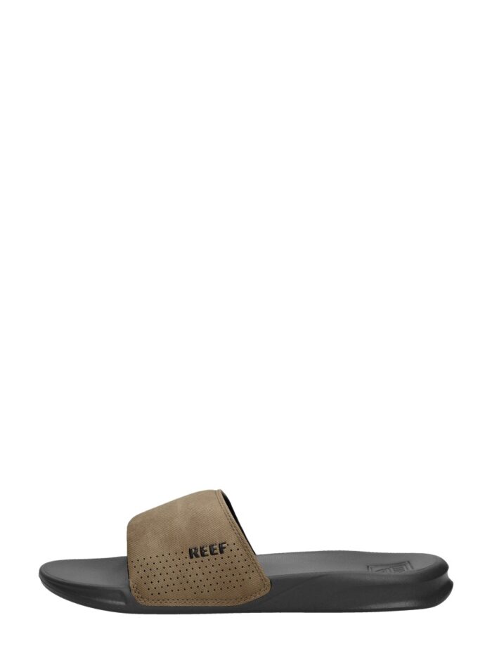 Reef One Slide – Taupe