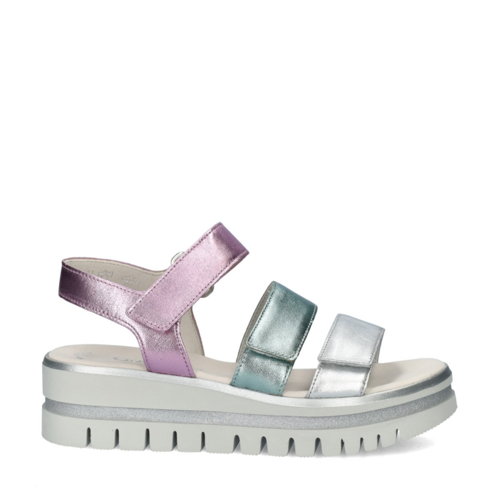 Gabor sandalen – Multi