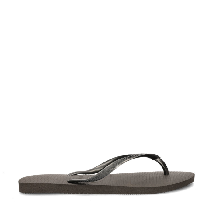 Havaianas Slim slippers – Zwart