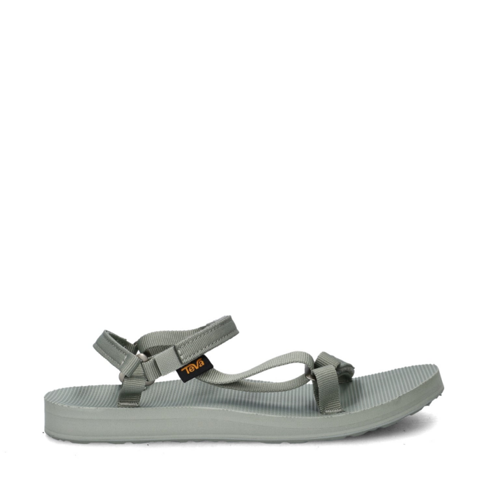 Teva Original Universal sandalen – Groen