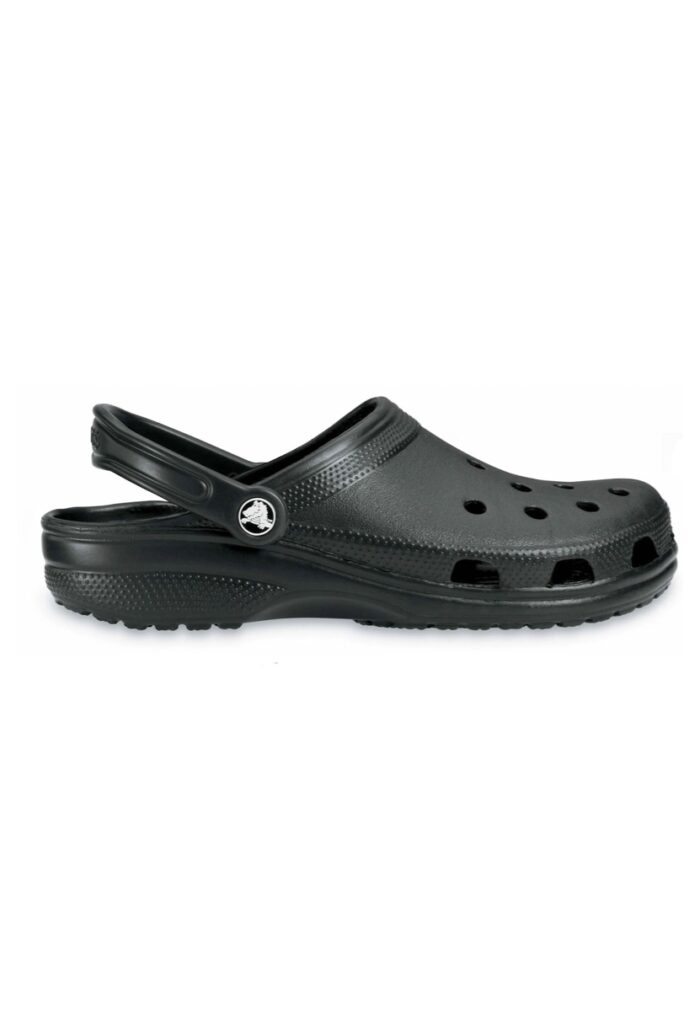 Crocs Classic Clog Unisex Zwart-37/38 /38