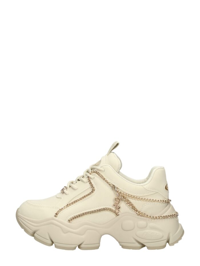 Buffalo Binary Chain 2.0 – Beige