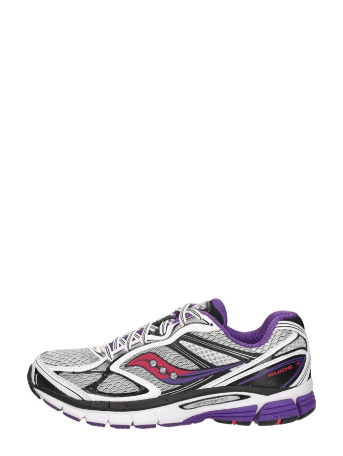 Saucony Progrid Guide 7 – Wit