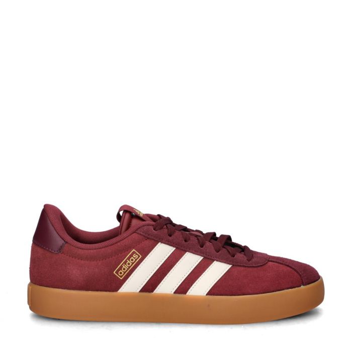 Adidas VL Court 3.0 lage sneakers – Rood