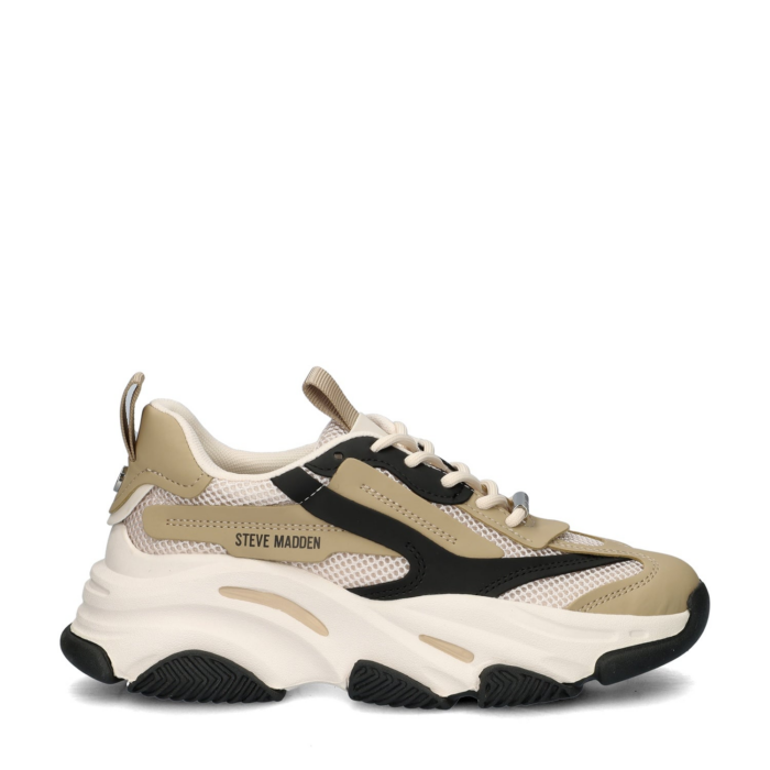 Steve Madden Possession-E lage sneakers – Multi