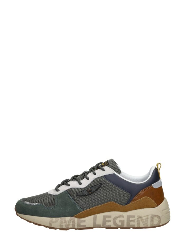 Pme Legend Arethusa – Groen