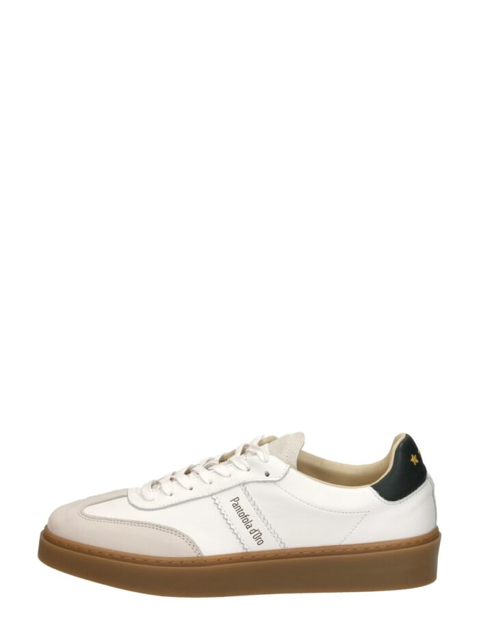 Pantofola D’oro Sneakers Laag – Wit