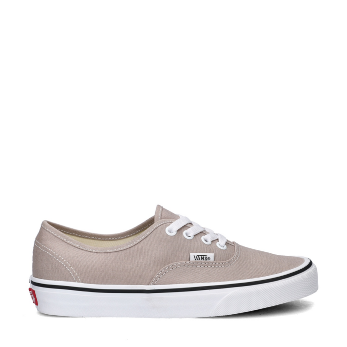Vans Authentic lage sneakers – Beige