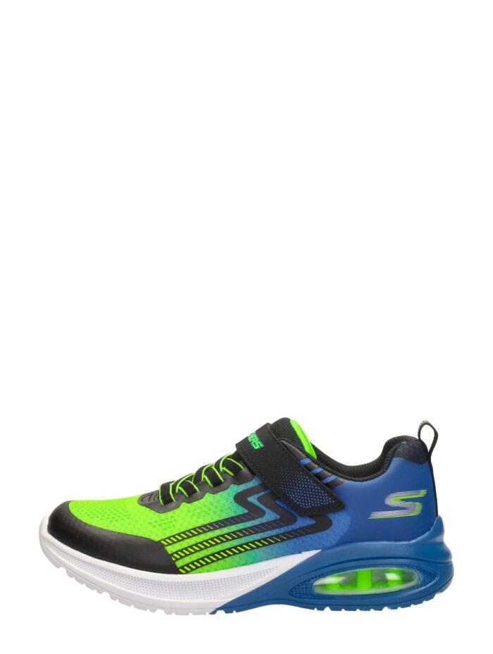 Skechers Microspec Max Advance – Groen