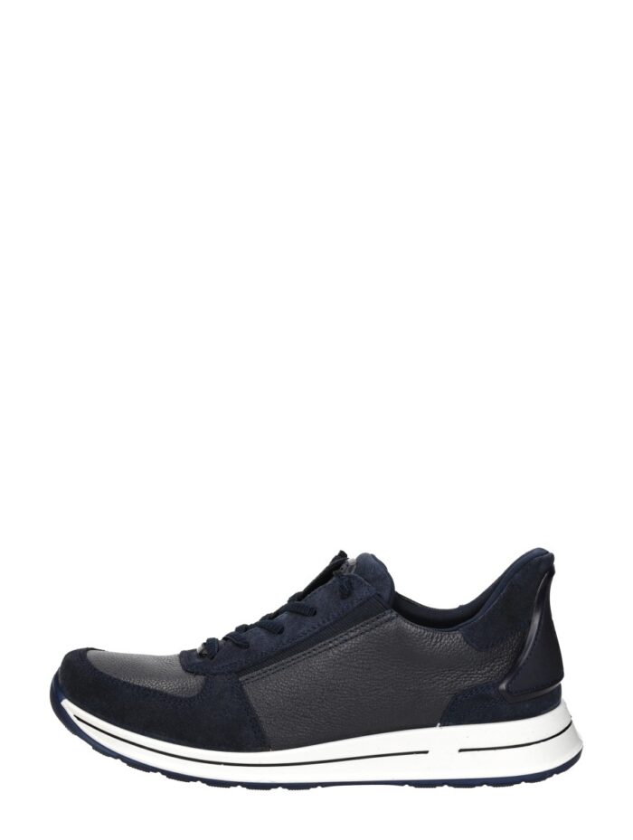 Ara Osaka 2.0 – Blauw