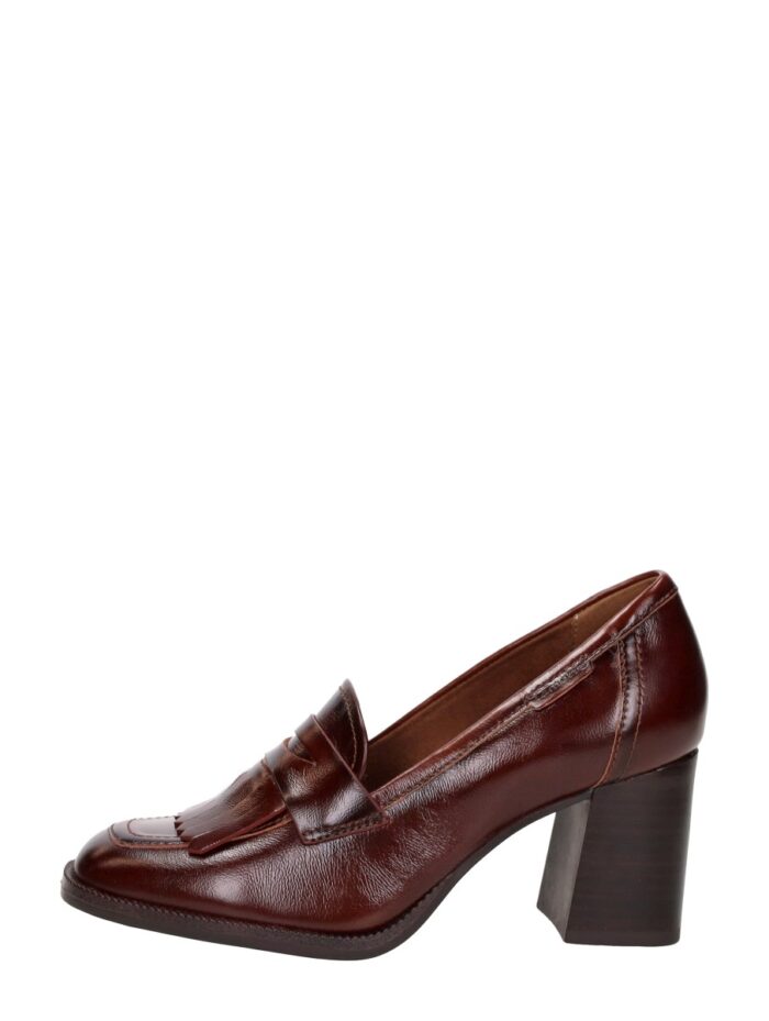 Tamaris Pumps – Cognac